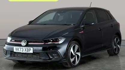 Used VW Polo GTI 207 HP (152 kW) 2025 Hatchback