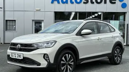 Usado VW Taigo Life 95 HP (69 kW) 2026 SUV