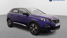 Used 2020 Peugeot 3008 GT-line Hatchback | £15,599 (Fair price)