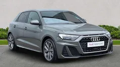Used 2024 Audi A1 S-Line Hatchback | £24,999 (Fair price)