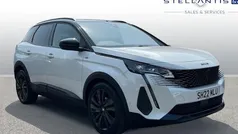 Used 2022 Peugeot 3008 Premium Estate | £19,018 (Fair price)