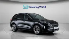 Used 2020 Ford Kuga Titanium SUV | £13,400 (Good price)