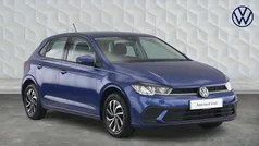 Used 2022 VW Polo Life Hatchback | £15,995 (Fair price)