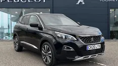 Used 2020 Peugeot 3008 Premium Estate | £15,995 (Fair price)