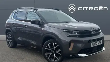 Used Citroën C5 PureTech 131 HP (96 kW) 2023 Hatchback