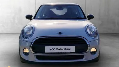 Used Mini Cooper Hatch 136 HP (100 kW) 2016 Hatchback