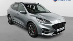 Used 2022 Ford Kuga ST-Line SUV | £16,499 (Good price)