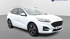 Used 2023 Ford Kuga ST-Line X SUV | £21,499 (Good price)