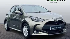 Other Used 2023 Mazda 2 Hatchback | £16,000 (Good price)
