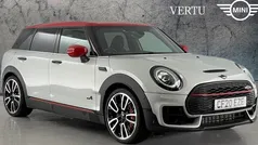 Used 2022 Mini John Cooper Works Clubman Estate | £24,868 (Fair price)