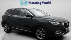Used 2022 MG HS Exclusive SUV | £16,275 (Fair price)