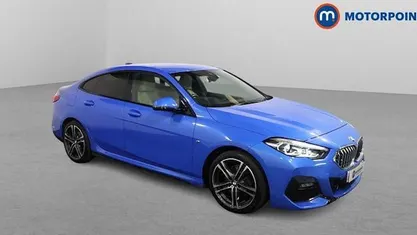 Used BMW 218 M Sport 136 HP (100 kW) 2024 Coupe