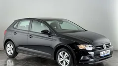 Used 2020 VW Polo SE Hatchback | £10,950 (Good price)