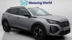 Used 2024 Peugeot 2008 Allure SUV | £17,800 (Fair price)