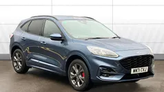 Used 2020 Ford Kuga ST-Line SUV | £19,102 (Fair price)