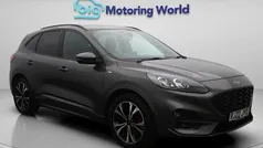 Used 2022 Ford Kuga ST-Line X SUV | £20,775 (Fair price)