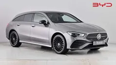 Used 2023 Mercedes CLA250e AMG Line Premium Sedan | £28,390 (Fair price)