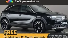 Used 2025 Vauxhall Mokka Ultimate SUV | £16,197 (Good price)