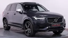 Used 2020 Volvo XC90 R-Design Pro SUV | £34,589 (Fair price)