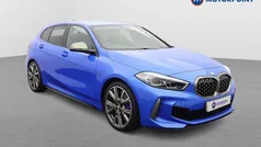 Used 2024 BMW M135 Hatchback | £27,899 (Good price)