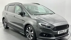 Used 2019 Ford S-MAX ST-Line MPV | £19,992 (Fair price)