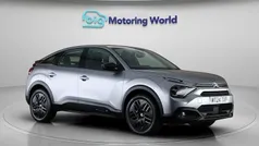 Used 2024 Citroën C4 PureTech Hatchback | £12,700 (Good price)