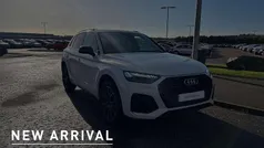 Used 2022 Audi Q5 Comfort SUV | £34,995 (Fair price)