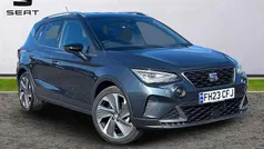 Used 2023 Seat Arona FR Sport SUV | £16,795 (Fair price)