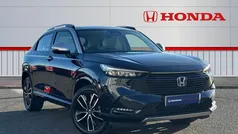 Used 2024 Honda HR-V Advance SUV | £22,162 (Fair price)