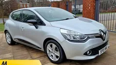 Used 2013 Renault Clio IV Dynamique Hatchback | £4,495 (Good price)