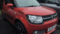 Used 2019 Suzuki Ignis SZ-T Hatchback | £8,999 (Good price)