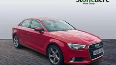 Used 2019 Audi A3 Sport Sedan | £13,995 (Super price)