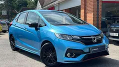 Used 2018 Honda Jazz Sport Hatchback | £14,000 (Fair price)