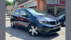 Used 2020 Honda Jazz EX Hatchback | £16,950 (Fair price)