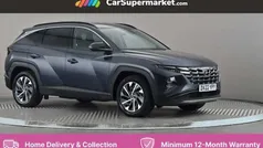 Used 2023 Hyundai Tucson Premium SUV | £20,197 (Fair price)