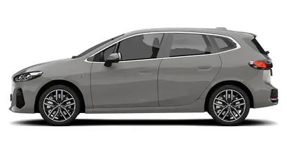 Used 2019 BMW 218 M Sport Estate | £9,999 (Good price)