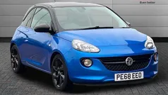 Used 2019 Vauxhall Adam Hatchback | £8,991 (Fair price)
