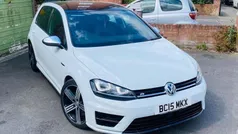 Used 2017 VW Golf VII R Hatchback | £13,984 (Super price)