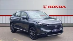 Used 2022 Honda HR-V Advance SUV | £24,188 (Fair price)