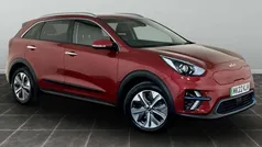 Used 2022 Kia e-Niro 3 SUV | £15,495 (Super price)