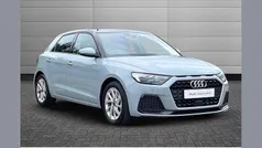 Grey Used 2024 Audi A1 Sport Hatchback | £20,750 (Fair price)