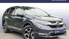 Used 2020 Honda CR-V Hybrid SUV | £22,500 (Fair price)