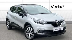 Other Used 2019 Renault Captur Play SUV | £8,484 (Fair price)