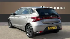 Other Used 2023 Hyundai i20 SE Hatchback | £13,340 (Fair price)