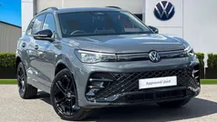 Used 2024 VW Tiguan R-line SUV | £38,339 (Fair price)