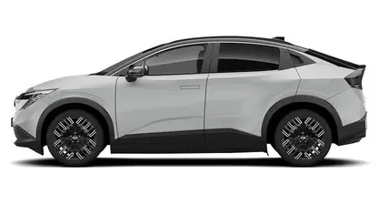 Used Nissan Leaf Tekna 160 kW (218 HP) 2020 Hatchback