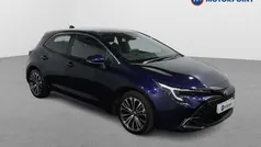 Used 2025 Toyota Corolla Design Hatchback | £19,599 (Fair price)