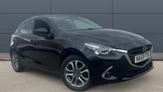 Used 2018 Mazda 2 Inclusive Hatchback | £10,384 (Fair price)