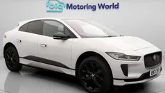 Used 2023 Jaguar I-Pace SUV | £24,000 (Fair price)