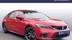 Used 2025 Honda Civic Advance Hatchback | £33,000 (Fair price)